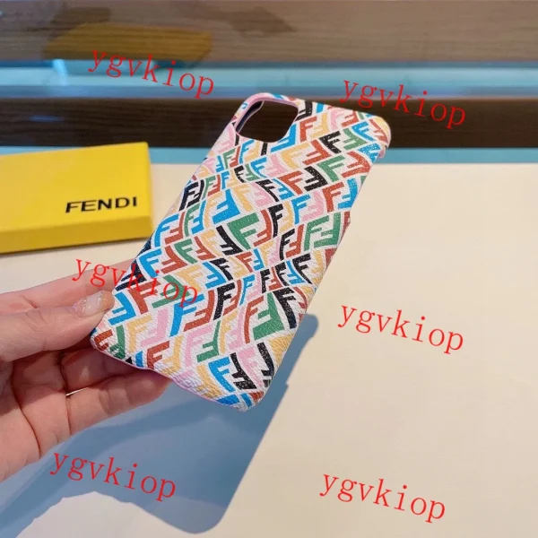 携帯ケース フェンディ ブランド コピー 後払い 通販 - sjkeq31674 - 画像 (2)