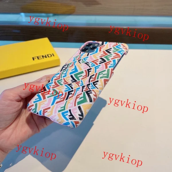 携帯ケース フェンディ ブランド コピー 後払い 通販 - sjkeq31674 - 画像 (4)