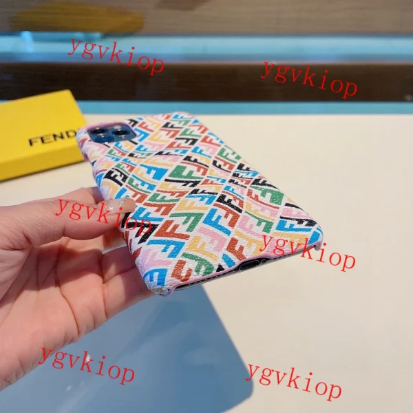 携帯ケース フェンディ ブランド コピー 後払い 通販 - sjkeq31674 - 画像 (6)