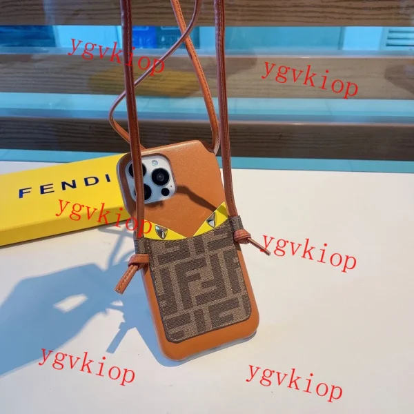 携帯ケース フェンディ スーパー コピー 偽物 後払い - sjkeq31676 - 画像 (4)