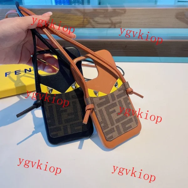 携帯ケース フェンディ スーパー コピー 偽物 後払い - sjkeq31676 - 画像 (5)