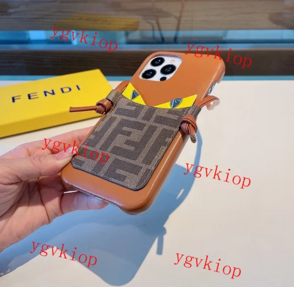 携帯ケース フェンディ スーパー コピー 偽物 後払い - sjkeq31676 - 画像 (6)