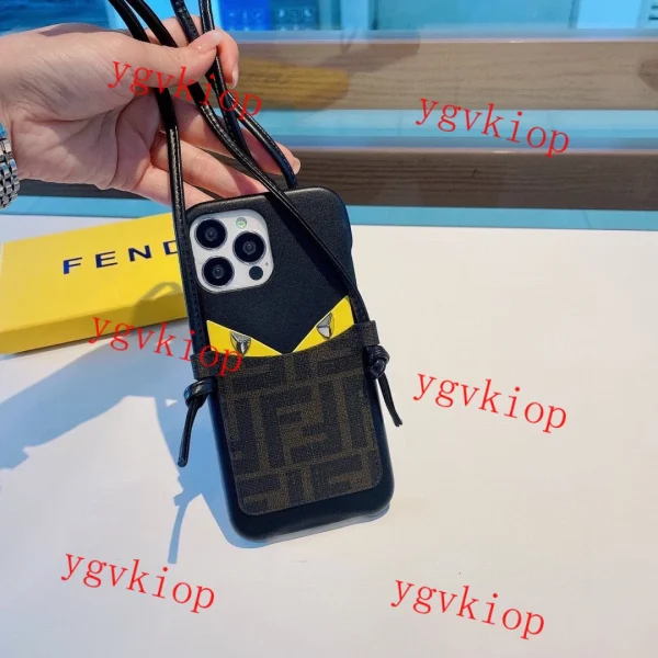 フェンディ ブランド コピー 携帯ケース n 級 品 後払い - sjkeq31677 - 画像 (2)