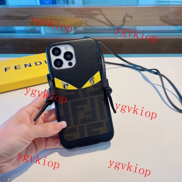 フェンディ ブランド コピー 携帯ケース n 級 品 後払い - sjkeq31677 - 画像 (3)