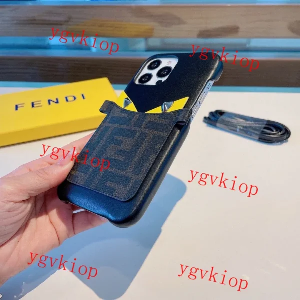 フェンディ ブランド コピー 携帯ケース n 級 品 後払い - sjkeq31677 - 画像 (6)