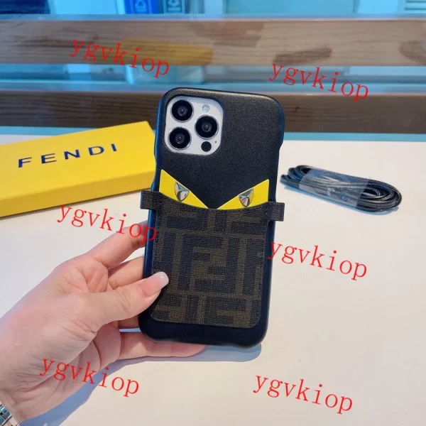 フェンディ ブランド コピー 携帯ケース n 級 品 後払い - sjkeq31677 - 画像 (7)