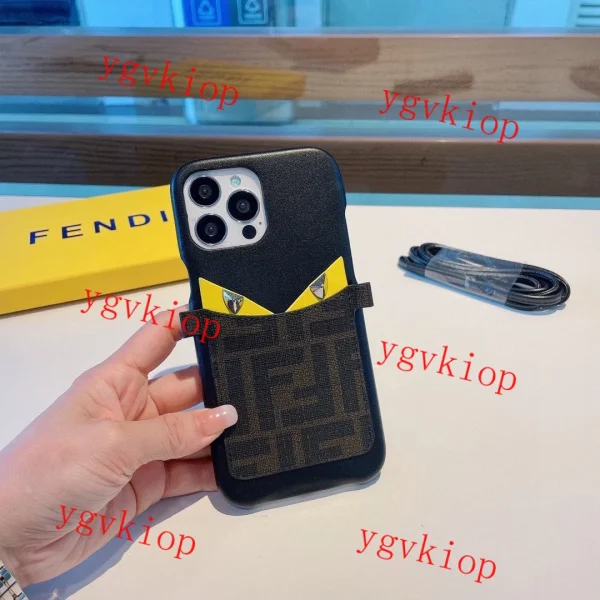 フェンディ ブランド コピー 携帯ケース n 級 品 後払い - sjkeq31677 - 画像 (8)