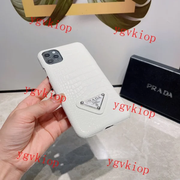 携帯ケース プラダ ブランド コピー 通販 n 級 品 - sjkeq31680 - 画像 (2)