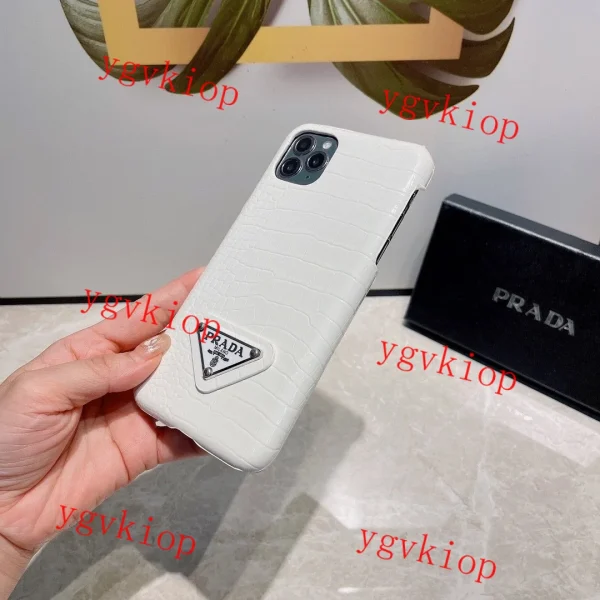 携帯ケース プラダ ブランド コピー 通販 n 級 品 - sjkeq31680 - 画像 (3)
