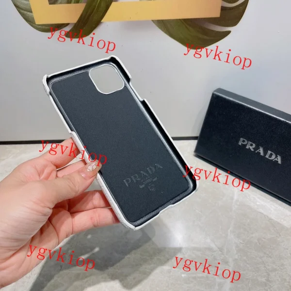 携帯ケース プラダ ブランド コピー 通販 n 級 品 - sjkeq31680 - 画像 (5)