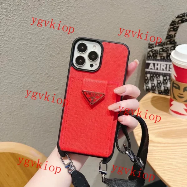 携帯ケース ブランド コピー プラダ 通販 後払い - sjkeq31692 - 画像 (2)