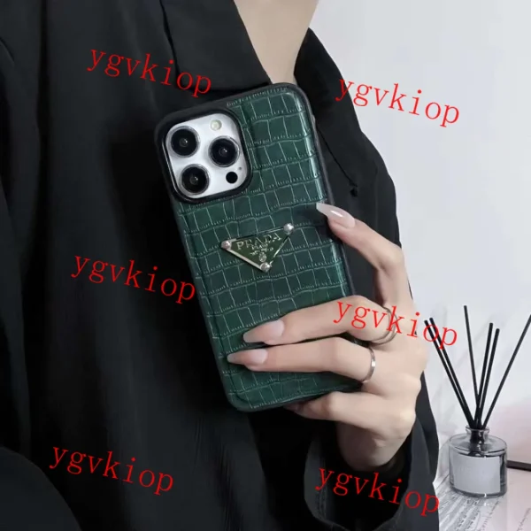 携帯ケース プラダ ブランド コピー 格安 n 級 品 - sjkeq31698 - 画像 (2)