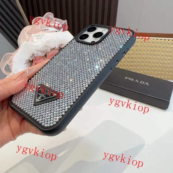 プラダ ブランド コピー 携帯ケース 偽物 通販 - sjkeq31689 - 画像 (7)