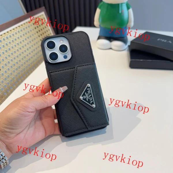 プラダ iphone ケース スーパー コピー 後払い 偽物 - sjkeq31702 - 画像 (3)