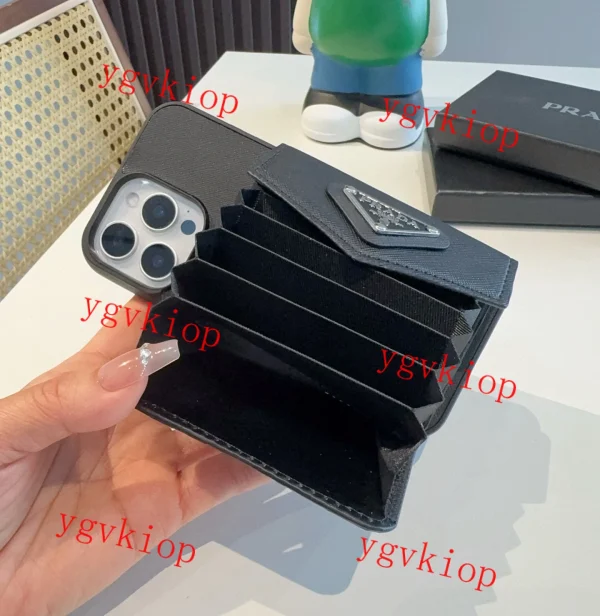 プラダ iphone ケース スーパー コピー 後払い 偽物 - sjkeq31702 - 画像 (8)