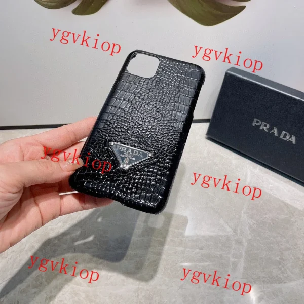 携帯ケース ブランド コピー プラダ 偽物 n 級 品 - sjkeq31710 - 画像 (3)