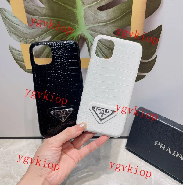 携帯ケース ブランド コピー プラダ 偽物 n 級 品 - sjkeq31710 - 画像 (5)