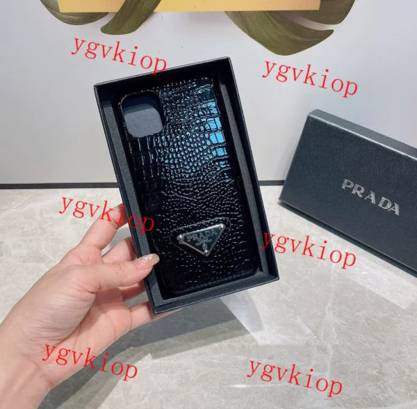 携帯ケース ブランド コピー プラダ 偽物 n 級 品 - sjkeq31710 - 画像 (8)