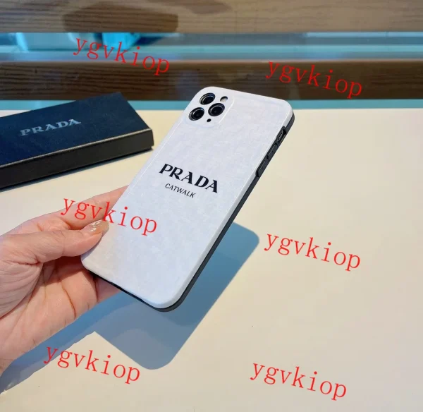 プラダ ブランド コピー iphone ケース 通販 激安 - sjkeq31712 - 画像 (3)