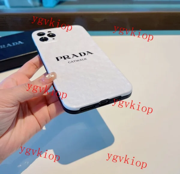 プラダ ブランド コピー iphone ケース 通販 激安 - sjkeq31712 - 画像 (4)