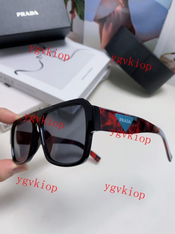 サングラス スーパー コピー プラダ 通販 偽物 - yanj1194 - 画像 (7)