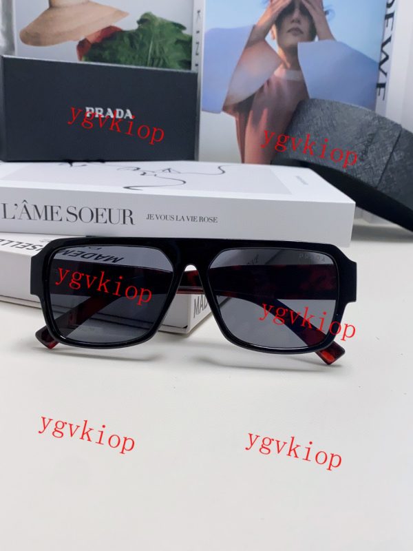 サングラス スーパー コピー プラダ 通販 偽物 - yanj1194 - 画像 (8)