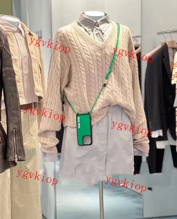 ブランド コピー ミュウミュウ ケース 偽物 格安 - sjkeq31713 - 画像 (8)