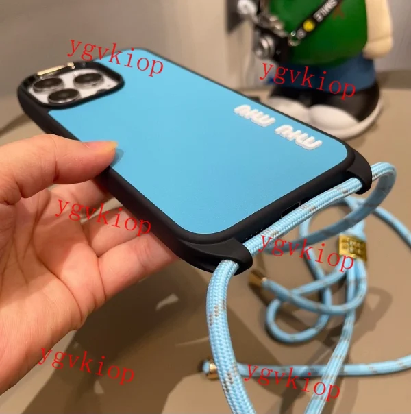 ケース ミュウミュウ ブランド コピー n 級 品 格安 - sjkeq31714 - 画像 (7)