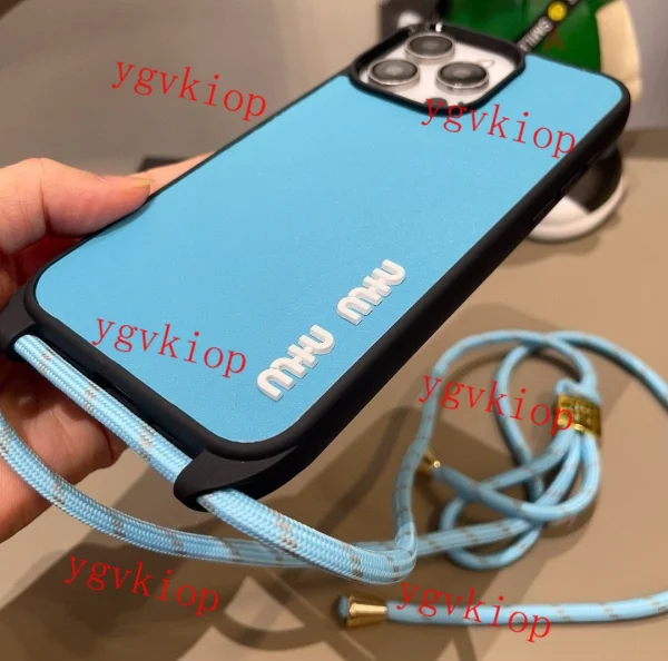 ケース ミュウミュウ ブランド コピー n 級 品 格安 - sjkeq31714 - 画像 (8)