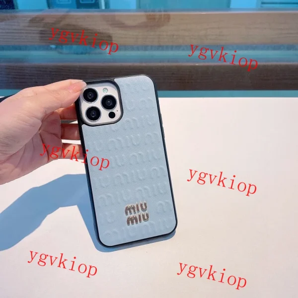 ミュウミュウ ブランド コピー ケース 偽物 n 級 品 - sjkeq31715 - 画像 (3)