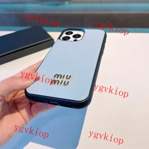 ミュウミュウ ブランド コピー ケース 偽物 n 級 品 - sjkeq31715 - 画像 (5)
