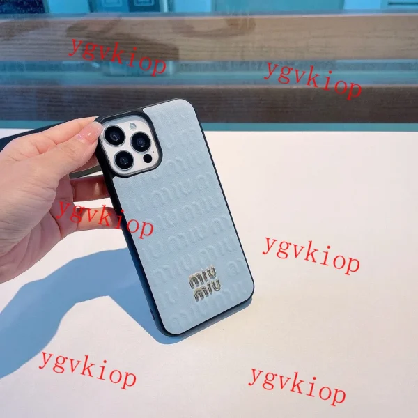 ミュウミュウ ブランド コピー ケース 偽物 n 級 品 - sjkeq31715 - 画像 (7)
