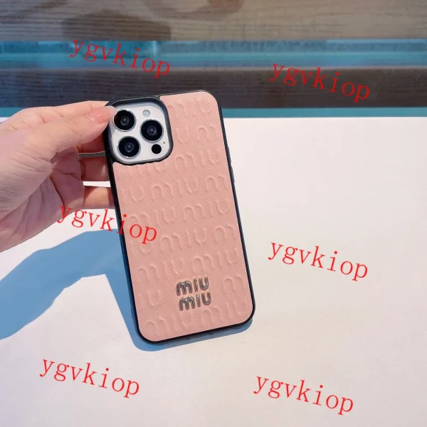 ケース ミュウミュウ ブランド コピー 代引き n 級 品 - sjkeq31716 - 画像 (2)