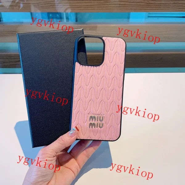 ミュウミュウ スーパー コピー ケース 激安 n 級 品 - sjkeq31719 - 画像 (2)
