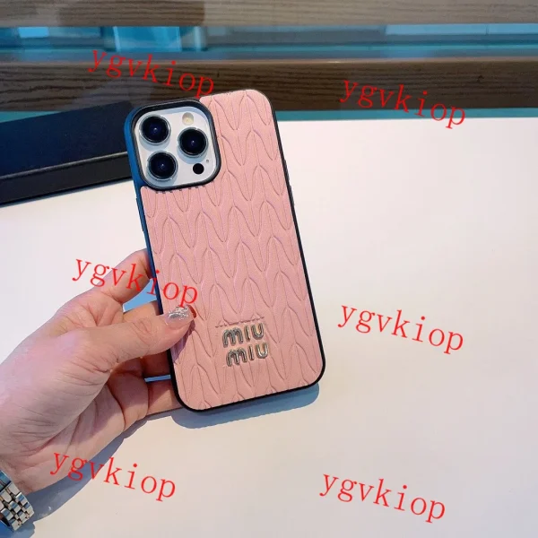 ミュウミュウ スーパー コピー ケース 激安 n 級 品 - sjkeq31719 - 画像 (5)