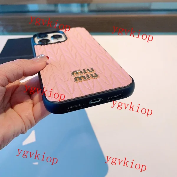 ミュウミュウ スーパー コピー ケース 激安 n 級 品 - sjkeq31719 - 画像 (8)