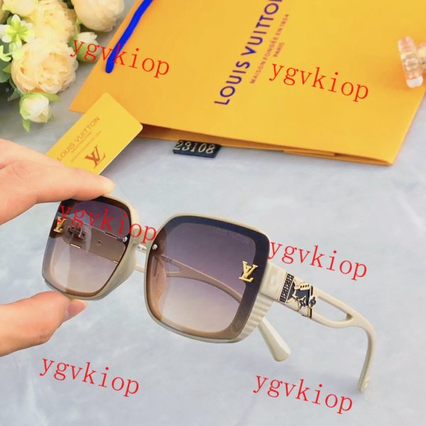 ルイヴィトン サングラス スーパー コピー 代引き 偽物 - yanj1229 - 画像 (4)