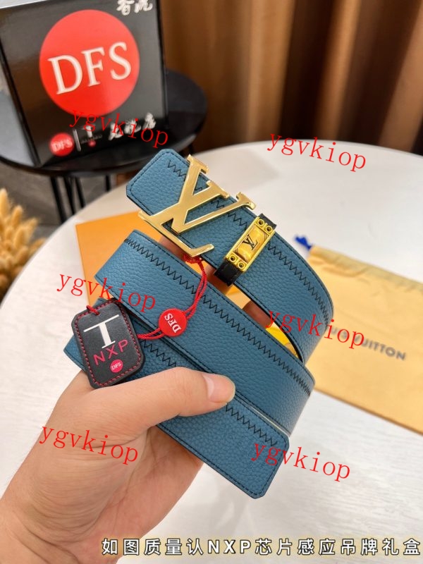 ブランド コピー ベルト ルイヴィトン 格安 偽物 - ppdan56719 - 画像 (2)
