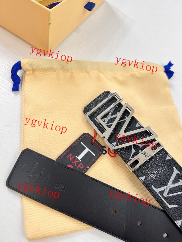 ベルト ルイヴィトン スーパー コピー 格安 通販 - ppdan56728 - 画像 (3)
