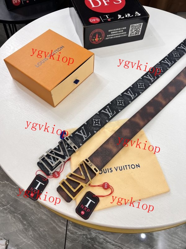 ベルト ルイヴィトン スーパー コピー 格安 通販 - ppdan56728 - 画像 (6)