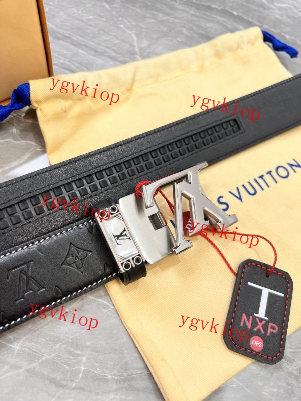 ルイヴィトン スーパー コピー ベルト 激安 n 級 品 - ppdan56735 - 画像 (4)