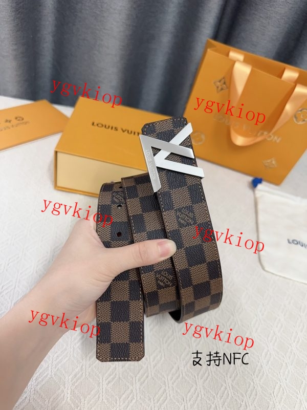 スーパー コピー ベルト ルイヴィトン 偽物 通販 - ppdan56739 - 画像 (2)