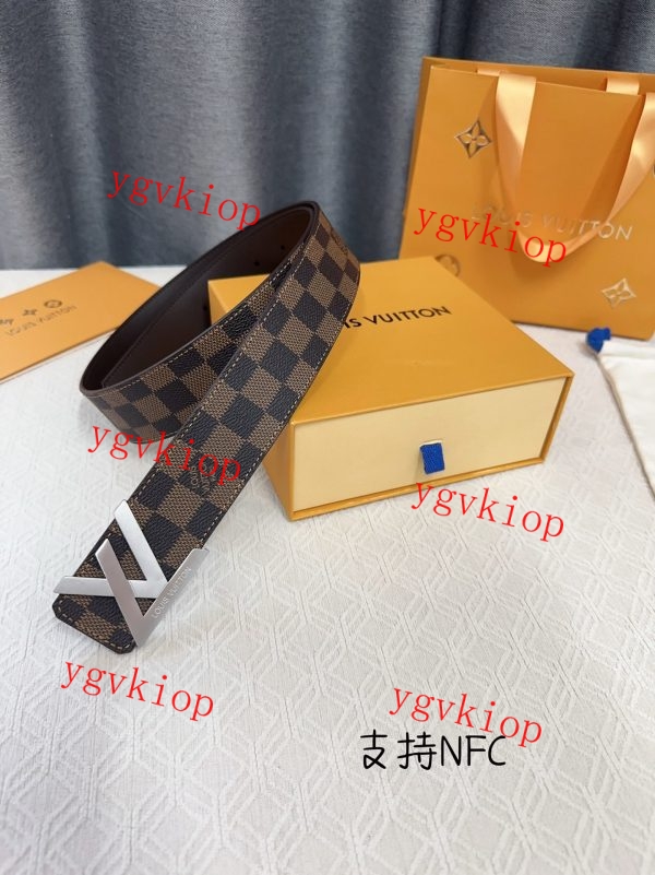 スーパー コピー ベルト ルイヴィトン 偽物 通販 - ppdan56739 - 画像 (4)