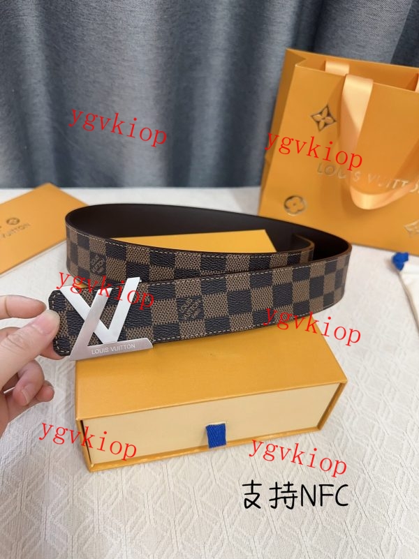 スーパー コピー ベルト ルイヴィトン 偽物 通販 - ppdan56739 - 画像 (5)