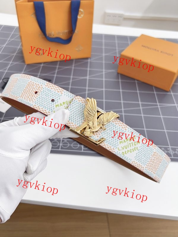 スーパー コピー ベルト ルイヴィトン 偽物 格安 - ppdan56744 - 画像 (4)