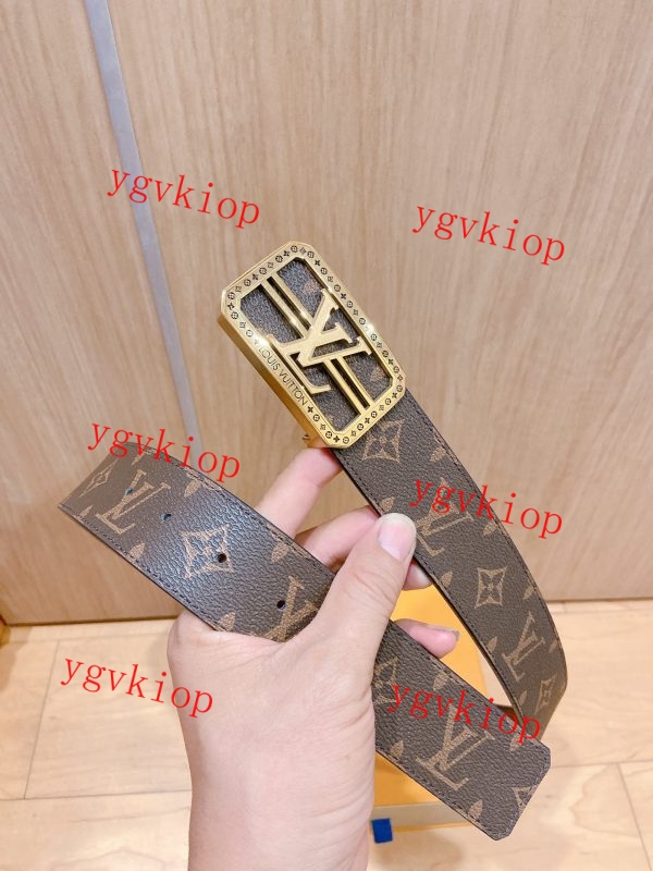 ルイヴィトン ベルト スーパー コピー 通販 偽物 - ppdan56759 - 画像 (4)