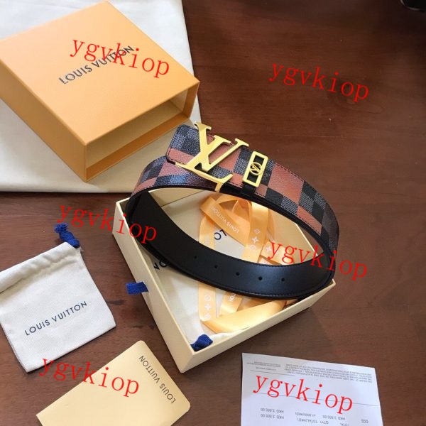 ベルト ルイヴィトン スーパー コピー 格安 通販 - ppdan56761 - 画像 (4)