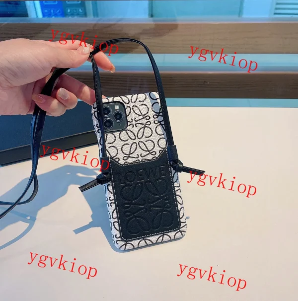 ケース ブランド コピー ロエベ 激安 偽物 - sjkeq31721 - 画像 (3)