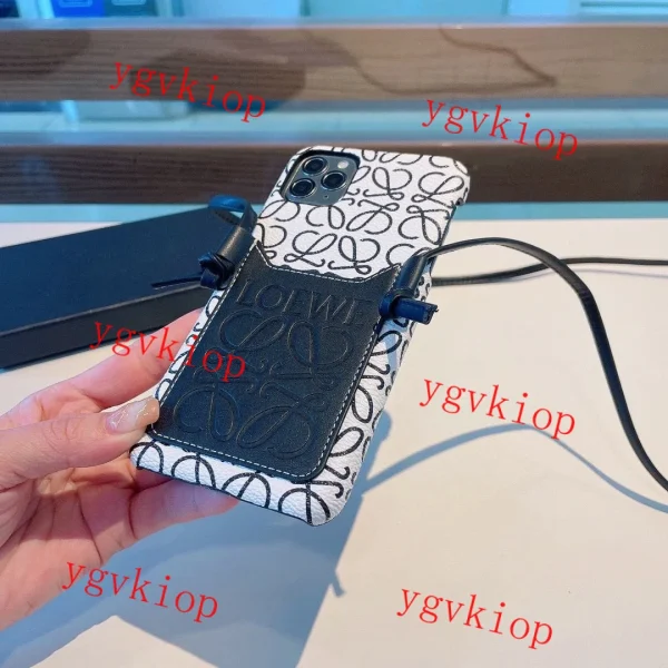 ケース ブランド コピー ロエベ 激安 偽物 - sjkeq31721 - 画像 (4)