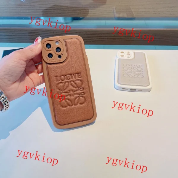 ブランド コピー ケース ロエベ 格安 n 級 品 - sjkeq31724 - 画像 (3)